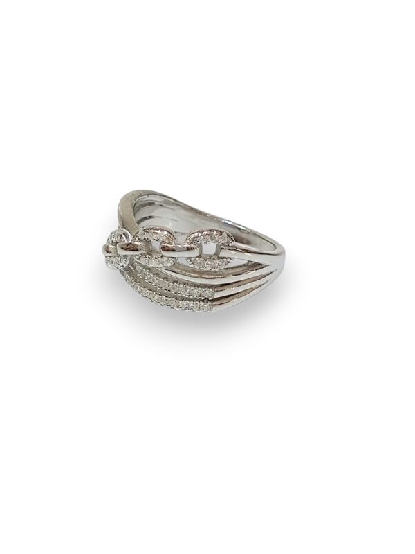 925 Silver Ring - Image 2
