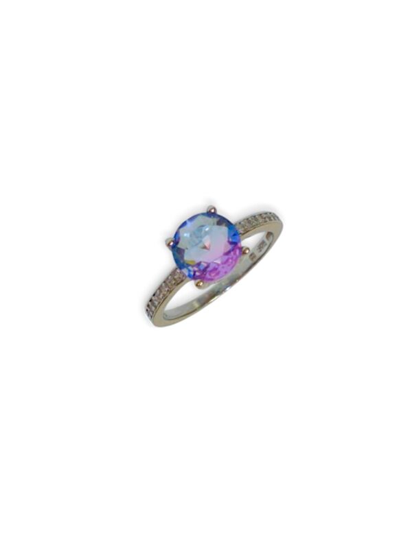 925 Siver Ring