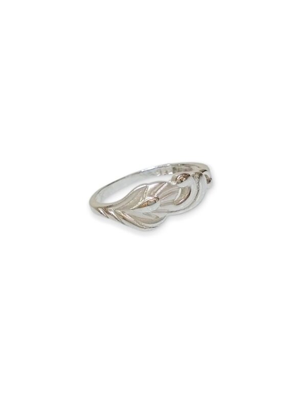 925 Silver Ring