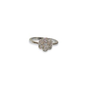 925 Silver Ring