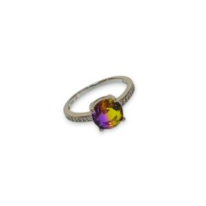 925 Silver Ring