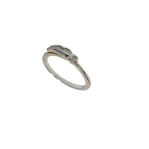 925 Silver Ring