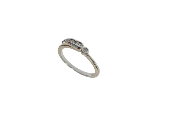 925 Silver Ring