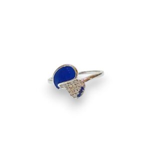 925 Silver Ring