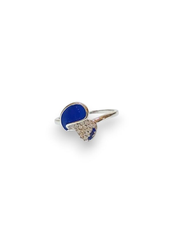 925 Silver Ring
