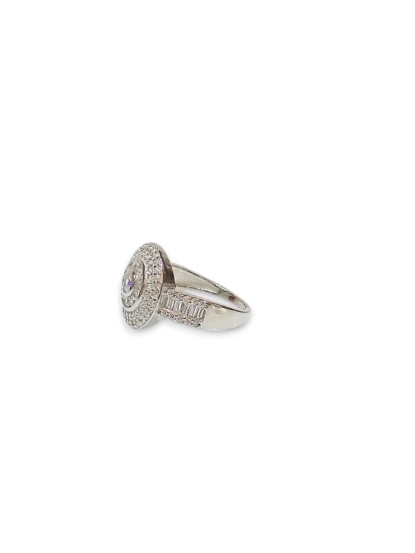 925 Silver Ring - Image 2