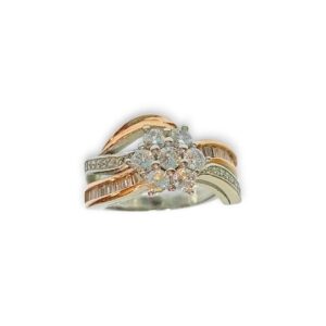 925 Silver Ring