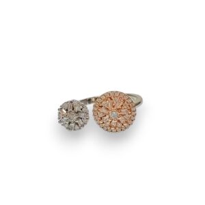 925 Silver Ring