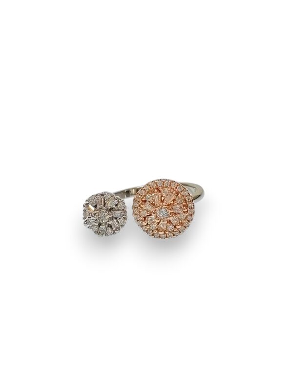925 Silver Ring