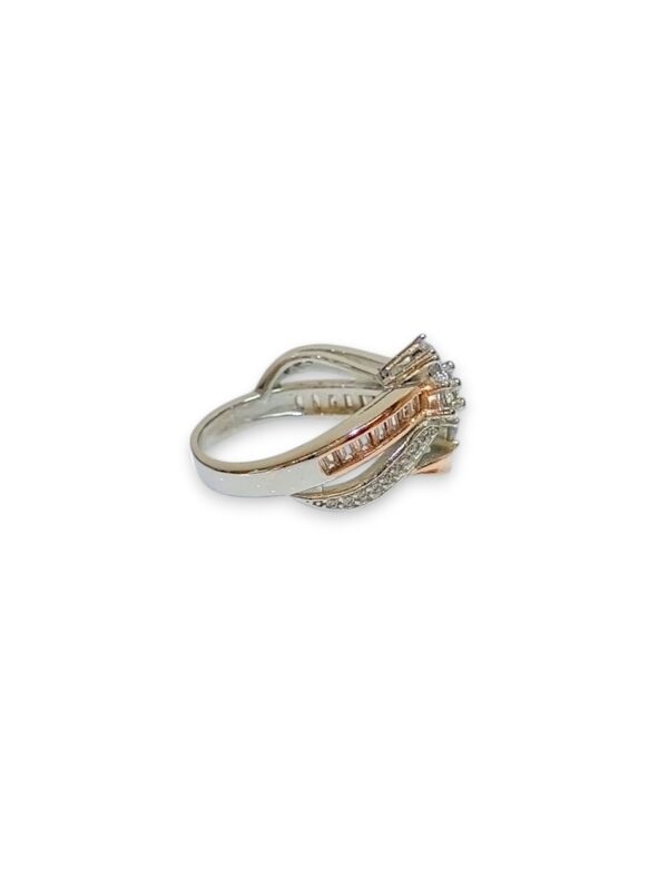 925 Silver Ring - Image 2