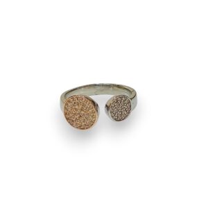 925 Silver Ring