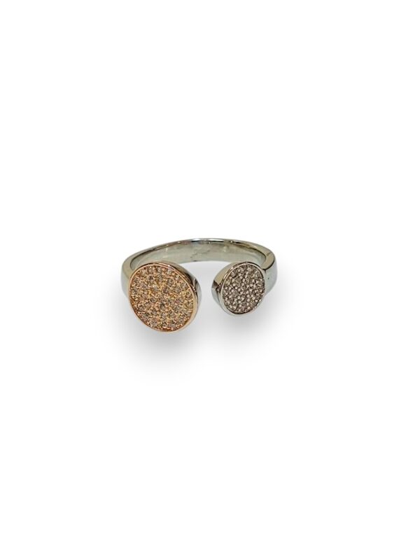 925 Silver Ring
