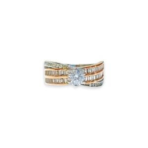 925 Silver Ring
