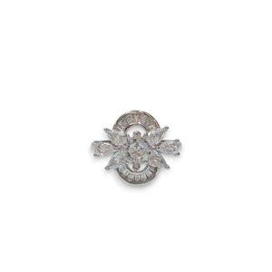 925 Silver Ring