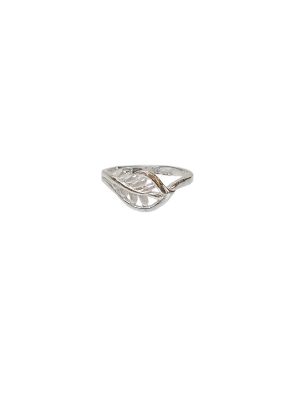 925 Silver Ring