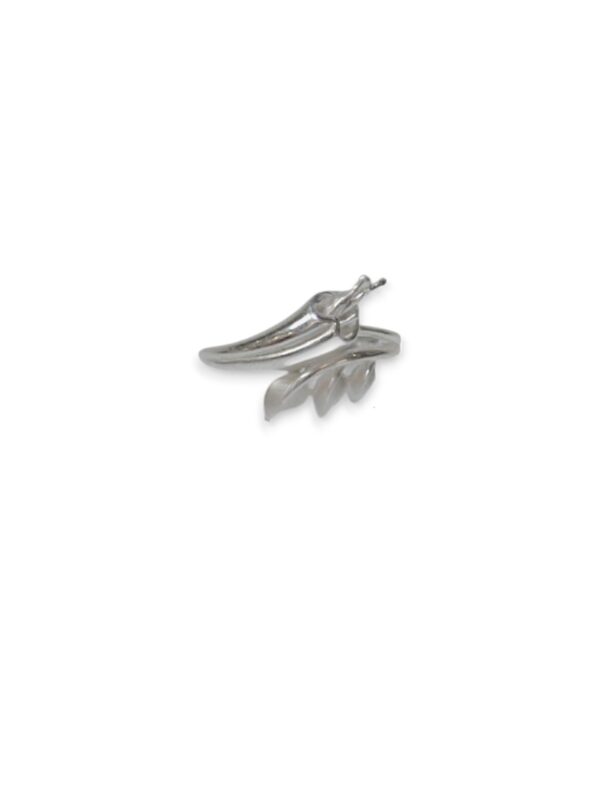 925 Silver Ring