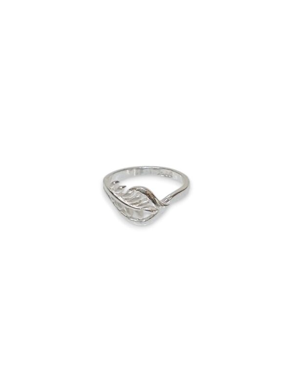 925 Silver Ring - Image 2
