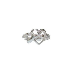 925 Silver Ring