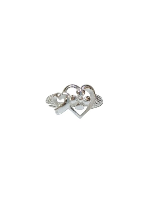 925 Silver Ring