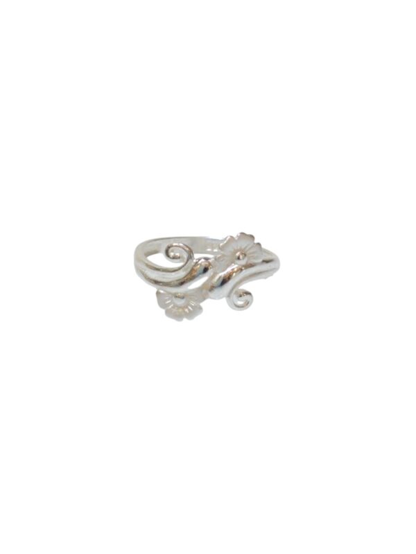 925 Silver Ring