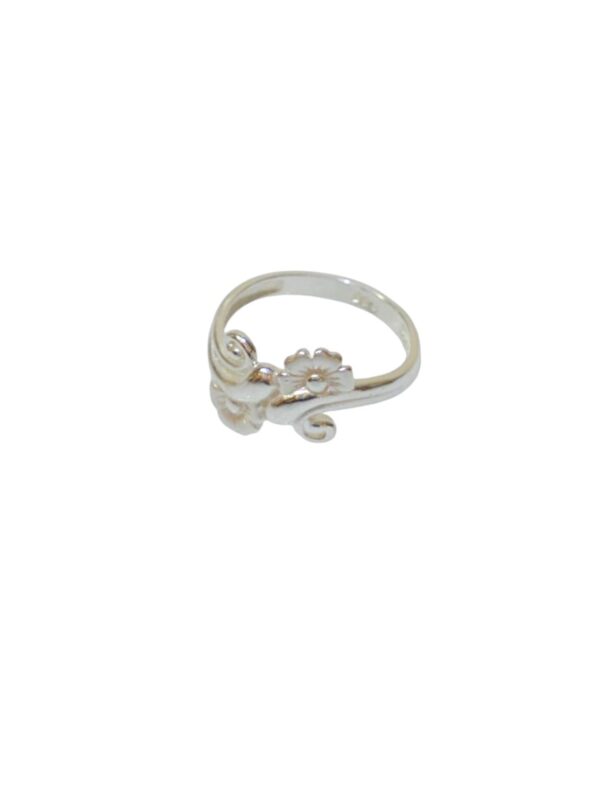 925 Silver Ring - Image 2