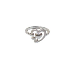 925 Silver Ring