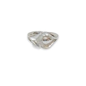 925 Silver Ring