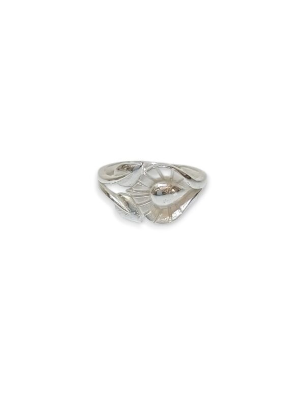 925 Silver Ring
