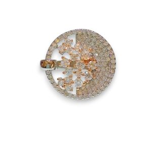 925 Silver Ring