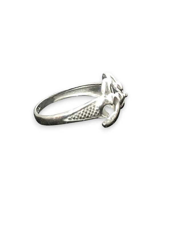 925 Silver Ring - Image 2