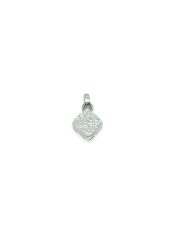 925 Silver Pendent