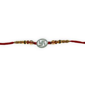 925 Silver Rakhi