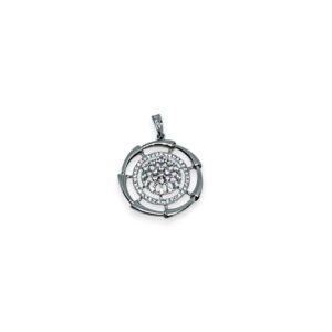 925 Silver Pendent
