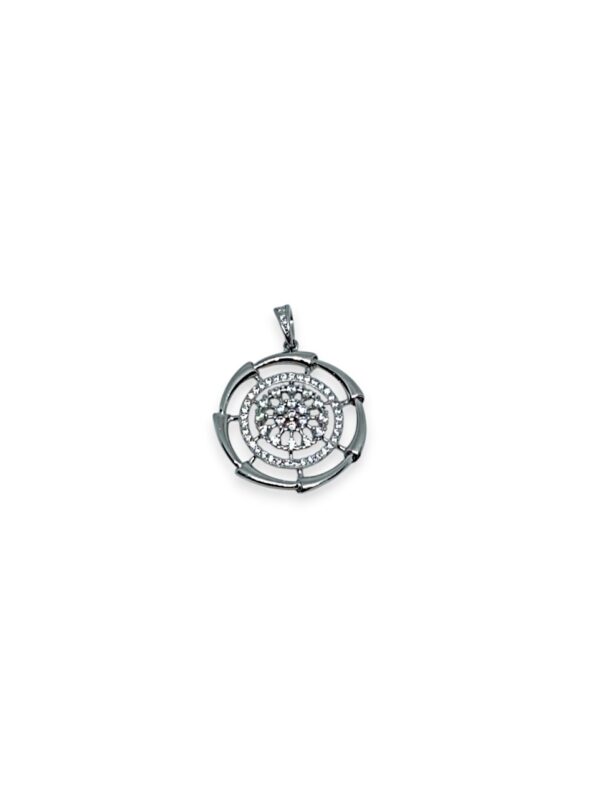 925 Silver Pendent