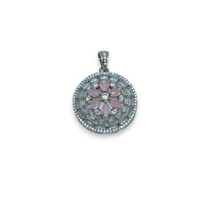 925 Silver Pendent