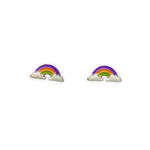 925 Silver Earrings