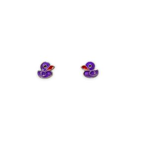 925 Silver Earrings