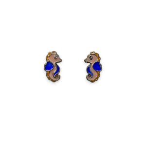 925 Silver Earrings