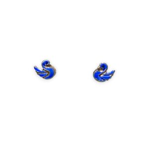 925 Silver Earrings