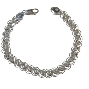 925 Silver Bracelet