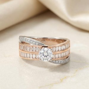 925 Silver Ring