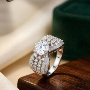 925 Silver Ring