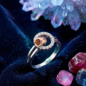 925 Silver Ring