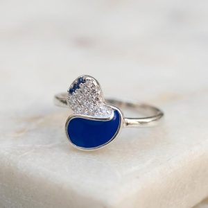 925 Silver Ring