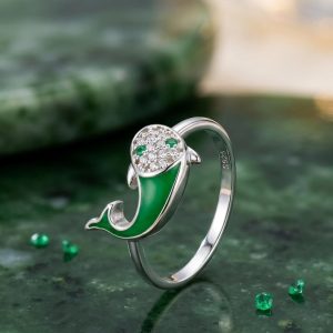 925 Silver Ring
