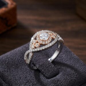 925 Silver Ring