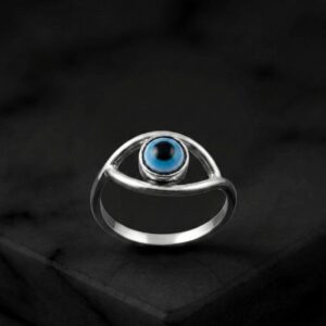 925 Silver Kids Ring