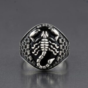 925 Silver Ring