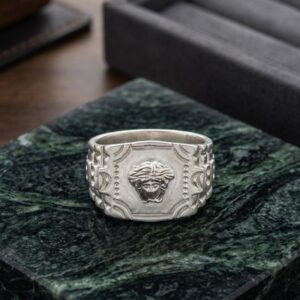 925 Silver Ring