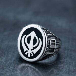 925 Silver Ring